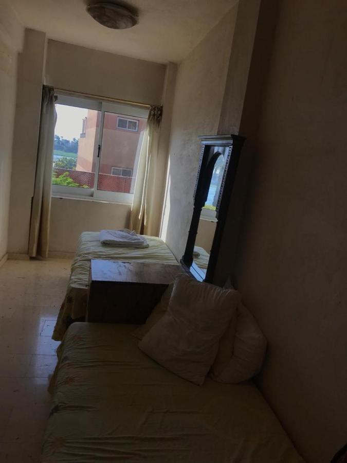 East Luxor Apartments With Nile Views Jazirat al Awwamiyah Eksteriør bilde